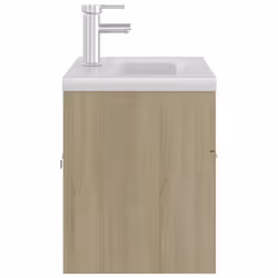 VidaXL 3071291 set di mobili da bagno - Vista aggiuntiva 4