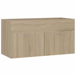 VidaXL 3071291 set di mobili da bagno - Vista aggiuntiva 8