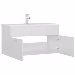 VidaXL 3071294 set di mobili da bagno - Vista aggiuntiva 4