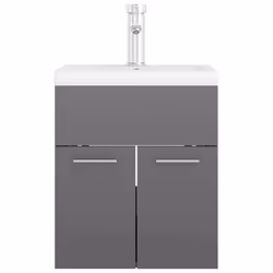 VidaXL 3071296 set di mobili da bagno - Vista aggiuntiva 5
