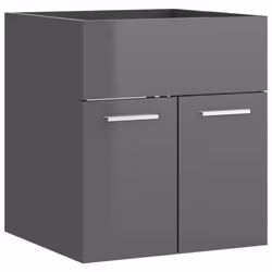 VidaXL 3071296 set di mobili da bagno - Vista aggiuntiva 8