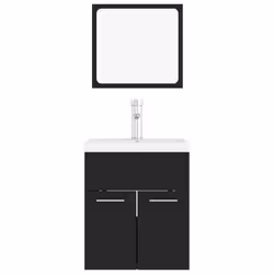 VidaXL 3071307 set di mobili da bagno - Vista aggiuntiva 6
