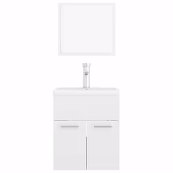 VidaXL 3071312 set di mobili da bagno - Vista aggiuntiva 6