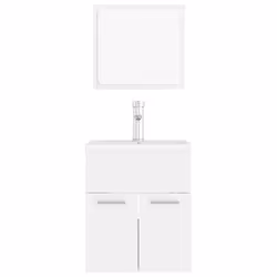 VidaXL 3071315 set di mobili da bagno - Vista aggiuntiva 6