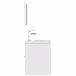 VidaXL 3071315 set di mobili da bagno - Vista aggiuntiva 7