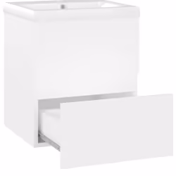 VidaXL 3071549 arredo bagno - Vista aggiuntiva 4