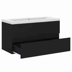 VidaXL 3071559 arredo bagno - Vista aggiuntiva 4