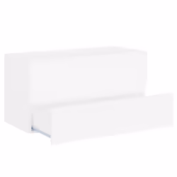 VidaXL 3071648 arredo bagno - Vista aggiuntiva 5