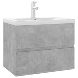 VidaXL 3071661 arredo bagno