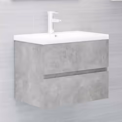 VidaXL 3071661 arredo bagno