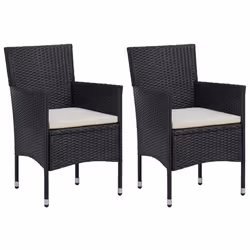 VidaXL 3072433 set mobili da esterno