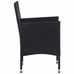 VidaXL 3072433 set mobili da esterno - Vista aggiuntiva 6