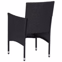 VidaXL 3072433 set mobili da esterno - Vista aggiuntiva 7