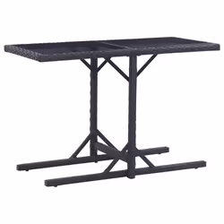 VidaXL 3072440 set mobili da esterno - Vista aggiuntiva 8