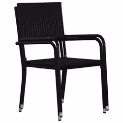 VidaXL 3072443 set mobili da esterno - Vista aggiuntiva 5