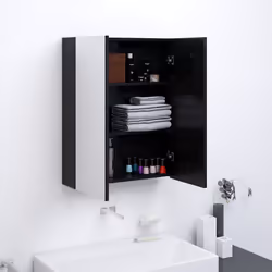 VidaXL 331524 arredo bagno - Vista aggiuntiva 2