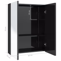 VidaXL 331524 arredo bagno - Vista aggiuntiva 7