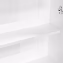 VidaXL 331525 arredo bagno - Vista aggiuntiva 6