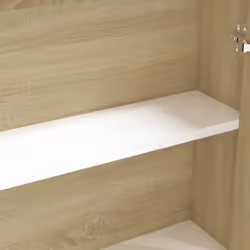 VidaXL 331530 arredo bagno - Vista aggiuntiva 7