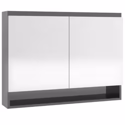 VidaXL 331533 arredo bagno - Vista aggiuntiva 4