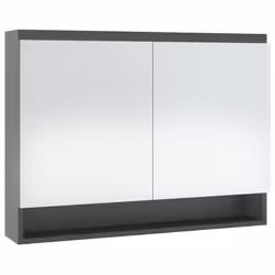 VidaXL 331534 arredo bagno - Vista aggiuntiva 4
