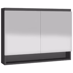 VidaXL 331536 arredo bagno - Vista aggiuntiva 4