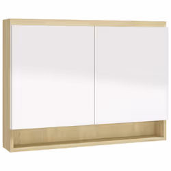 VidaXL 331537 arredo bagno - Vista aggiuntiva 4