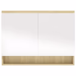 VidaXL 331537 arredo bagno - Vista aggiuntiva 5