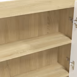 VidaXL 331537 arredo bagno - Vista aggiuntiva 7
