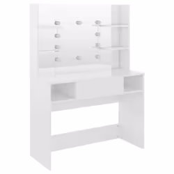 VidaXL 331539 toletta e set da toletta - Vista aggiuntiva 5