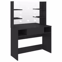 VidaXL 331540 toletta e set da toletta - Vista aggiuntiva 5