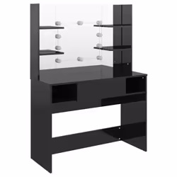 VidaXL 331541 toletta e set da toletta - Vista aggiuntiva 5
