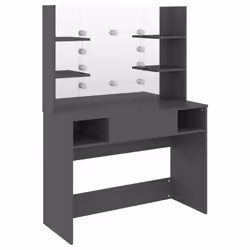 VidaXL 331542 toletta e set da toletta - Vista aggiuntiva 5