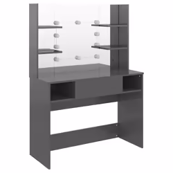 VidaXL 331543 toletta e set da toletta - Vista aggiuntiva 5