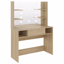VidaXL 331545 toletta e set da toletta - Vista aggiuntiva 5