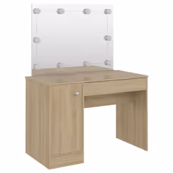 VidaXL 331553 toletta e set da toletta - Vista aggiuntiva 5