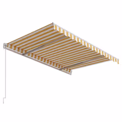 VidaXL 3068868 tenda parasole - Vista aggiuntiva 4