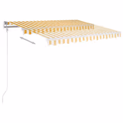 VidaXL 3068868 tenda parasole - Vista aggiuntiva 8