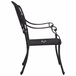 VidaXL 3070572 set mobili da esterno - Vista aggiuntiva 6