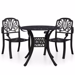 VidaXL 3070575, 3 pz