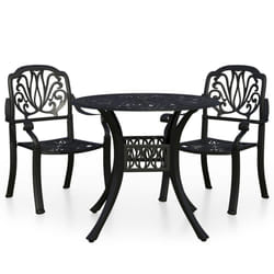 VidaXL 3070575 set mobili da esterno