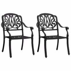 VidaXL 3070575 set mobili da esterno