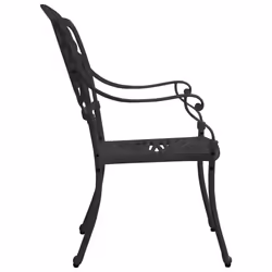 VidaXL 3070575 set mobili da esterno - Vista aggiuntiva 6