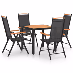 VidaXL 3070628, 5 pz