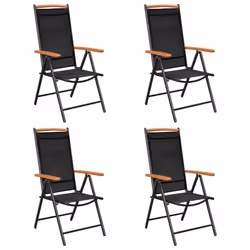 VidaXL 3070628 set mobili da esterno
