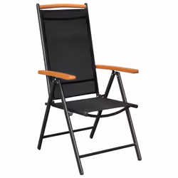 VidaXL 3070628 set mobili da esterno