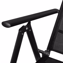 VidaXL 3070631 set mobili da esterno - Vista aggiuntiva 7