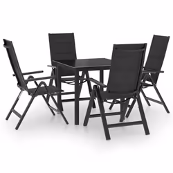 VidaXL 3070634, 5 pz