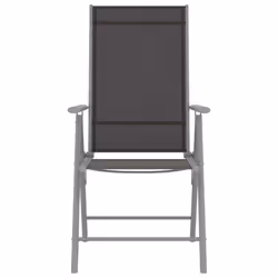 VidaXL 3070636 set mobili da esterno - Vista aggiuntiva 4