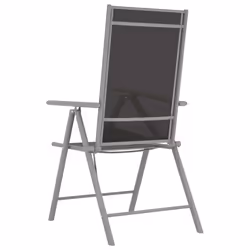 VidaXL 3070636 set mobili da esterno - Vista aggiuntiva 6